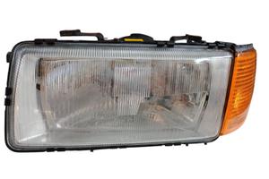 AUDI 80 Serie (B3) (86>91) FARO ANTERIORE SINISTRO