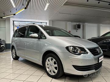 VOLKSWAGEN Touran 1.4 16V TSI Freestyle - Unico