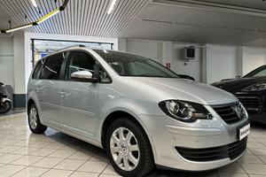 VOLKSWAGEN Touran 1.4 16V TSI Freestyle - Unico