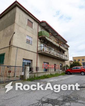 Appartamento di 133 m² con 3 locali a Catanzaro
