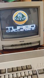 Monitor Philips CM8833-II per Commodore Amiga 