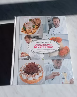 Accademia Montersino 