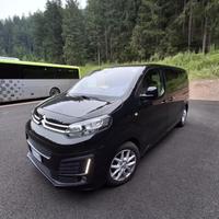 CITROEN Jumpy Space Tourer 2.0 9 posti