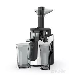 estrattore Imetec pininfarina