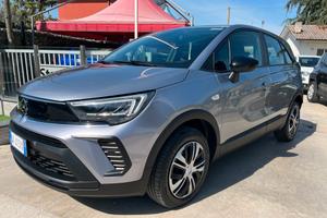 Opel Crossland 1.5 ecotec Edition 110cv