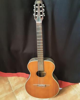 chitarra Apx-6n Yamaha 