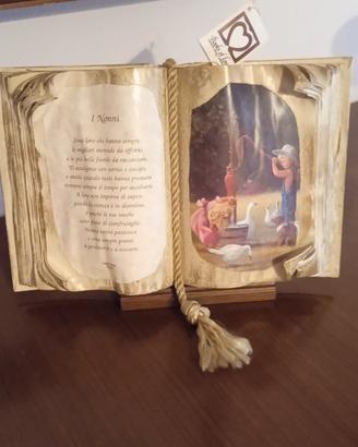 Il libro dei Nonni 