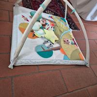 palestrina bambini tiny love deluxe gymini