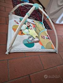 palestrina bambini tiny love deluxe gymini