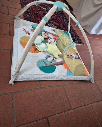palestrina bambini tiny love deluxe gymini