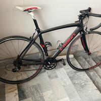 Bici da corsa