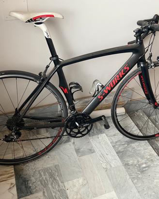Bici da corsa