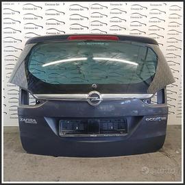 Cofano Portellone Posteriore OPEL Zafira C 1337522