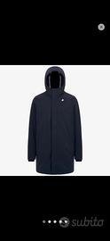 Giaccone della K-way