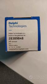 Sensore alta pressione Delphi common rail