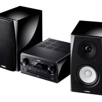 Sistema audio mini Yamaha MCR-N560D