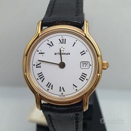 Orologio Eterna quartz donna
