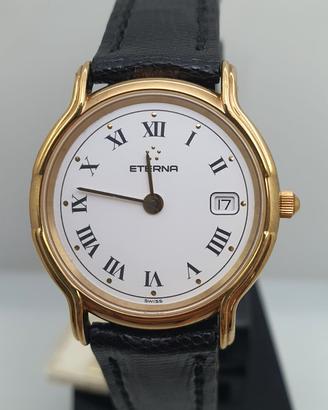 Orologio Eterna quartz donna