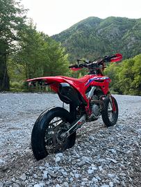 HONDA CRF 250 R
