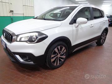 Suzuki S-Cross 1.6 DDiS Start&Stop 4WD All Grip Co
