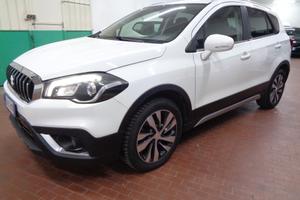 Suzuki S-Cross 1.6 DDiS Start&Stop 4WD All Grip Co