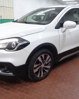 Suzuki S-Cross 1.6 DDiS Start&Stop 4WD All Grip Co