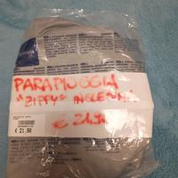 parapioggia Inglesina per passeggino zippy