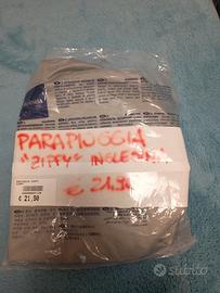 parapioggia Inglesina per passeggino zippy