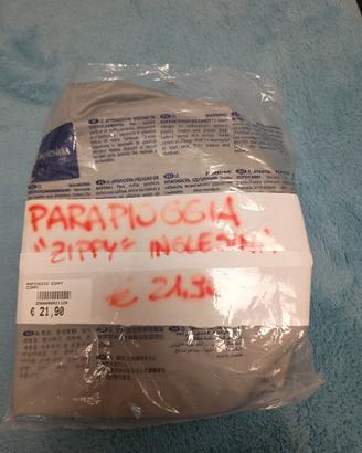 parapioggia Inglesina per passeggino zippy