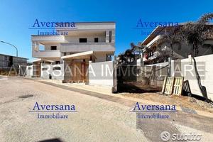 Villa capofila con garage