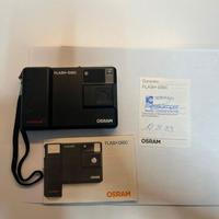 OSRAM Flash-Disc vintage