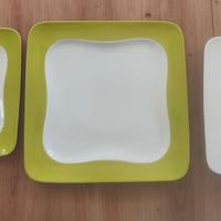 Servizio piatti Villeroy e Boch