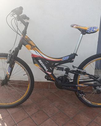 Mountain bike Regina Daytona Replica – 26”