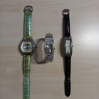 Lotto orologi da donna