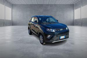 MAHINDRA KUV100 KUV100 1.2 VVT M-Bifuel(GPL) K6+