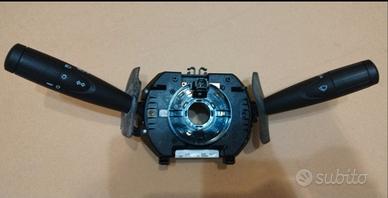 Devioluci Fiat Strada (serie 278, dal 1999 in poi 