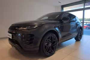 Land Rover Range Rover Evoque II 2019 2.0d i4...