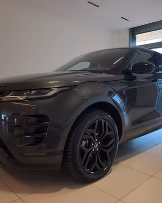 Land Rover Range Rover Evoque II 2019 2.0d i4...