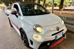Fiat 500 ABARTH 595 PISTA GR