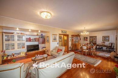 APPARTAMENTO IN VIALE ITALIA