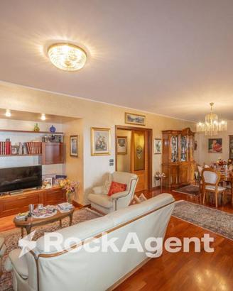 APPARTAMENTO IN VIALE ITALIA