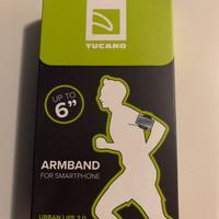 Armband Tucano