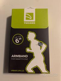 Armband Tucano