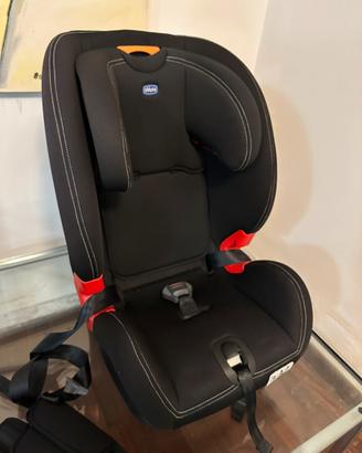 Seggiolino auto chicco akita