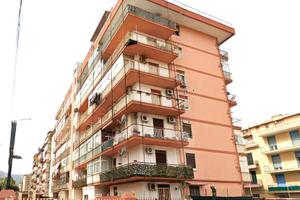 Appartamento Palermo [CNT206- 12/2026VRG]