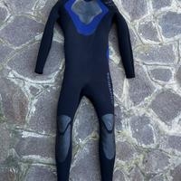 Muta scubapro everflex 5mm