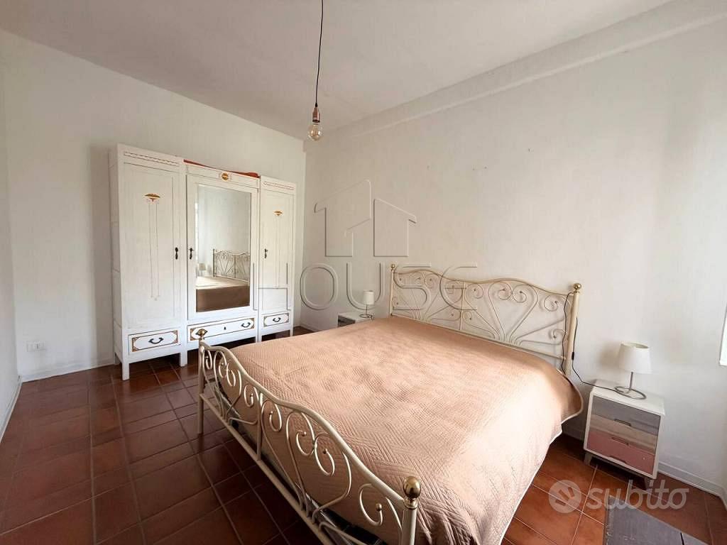 Apartment in Arezzo, Giotto - Altro