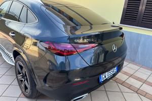 Mercedes glc coupe’ AMG premium