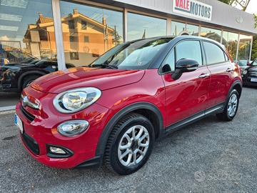 Fiat 500X 1.6 MultiJet 120 CV DCT Pop Star AUTOMAT