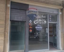Attività  Commerciale - Sant'Agata li Battiati
